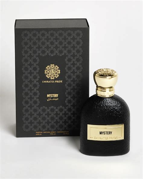 Buy Mystery Pefume - Emiratespride