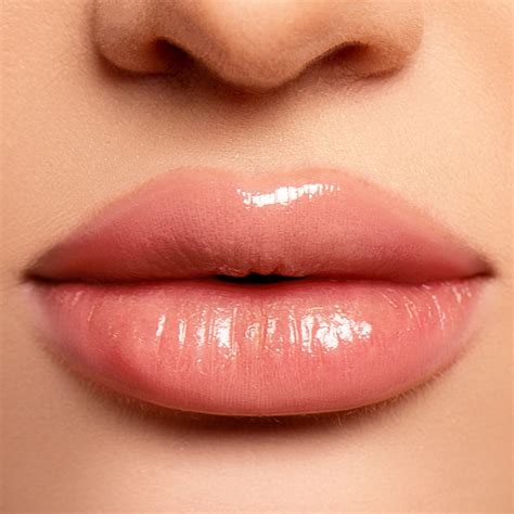 Hydrating Liquid Lip Gloss Profusion Cosmetics