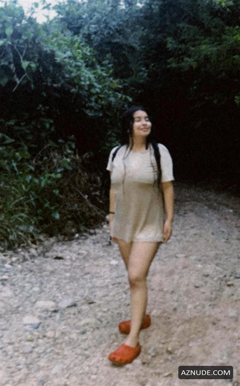 CAROL SEMINARIO TIRADO Nude AZNude