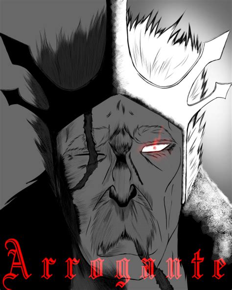 Barragan ~Bleach~ - ibisPaint