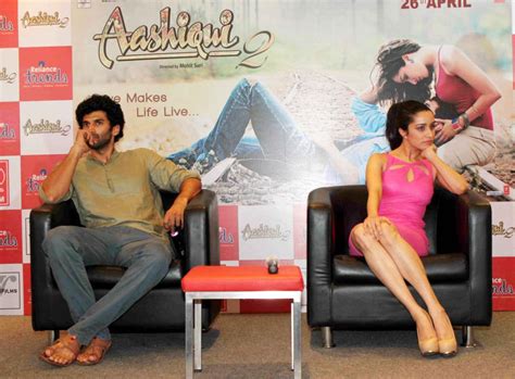 Ashiqui Actress Shardha Kapoor Latest Hot Pics Bollywood World