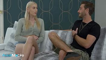 ADULTMOBILE Kay Lovely Lucas Frost Big Boob Babysitters Scene Breaking The Rules XNXX