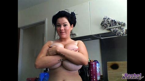 Sexy Babe Rachel Aldana Poses With No Make Up And Shows Her Tits Porn Pictures XXX Photos Sex