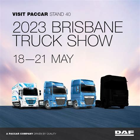 Daf Trucks Australia On Linkedin Daftrucks Dafcf Pureexcellence