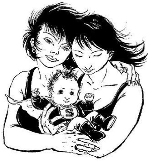 Adoption Step Parent Co Parent Connecticut Lesbian And Gay Law