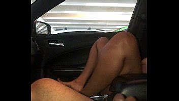 Lotus Lain Se Folla A Un Extra O En El Estacionamiento Xvideos