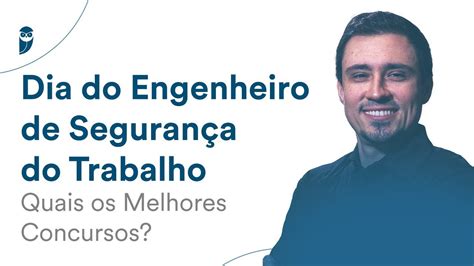 Concurso Para Engenheiro Segurança Do Trabalho - 8