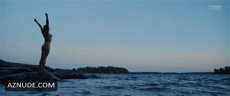 The Wait Nude Scenes Aznude