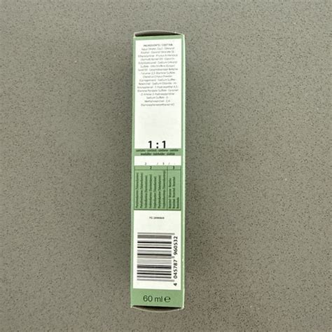 Schwarzkopf Igora Zero Amm Hair Color Dark Blonde Chocolate Red Oz New Ebay