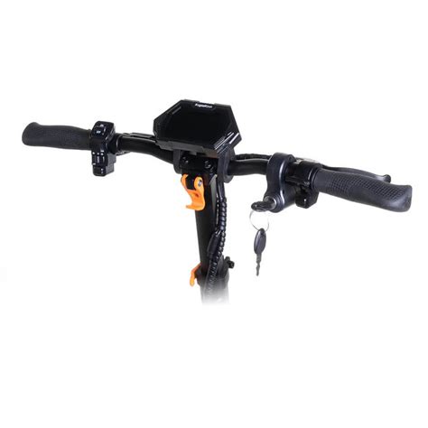 Elektrická koloběžka KuKirin (Kugoo Kirin) G2 Max