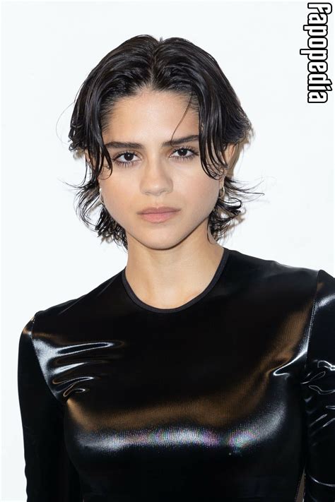 Sasha Calle Nude Leaks Photo Fapopedia