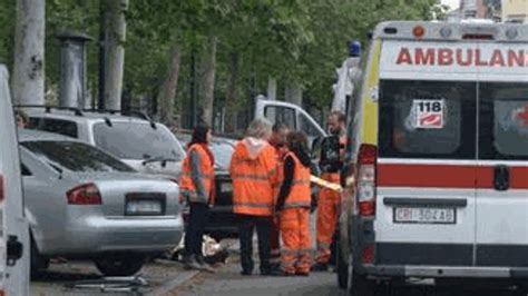 Ciclista Investito E Ucciso Da Auto La Stampa