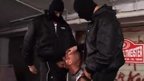 Hot Scally Master Using A Cock Slave ThisVid