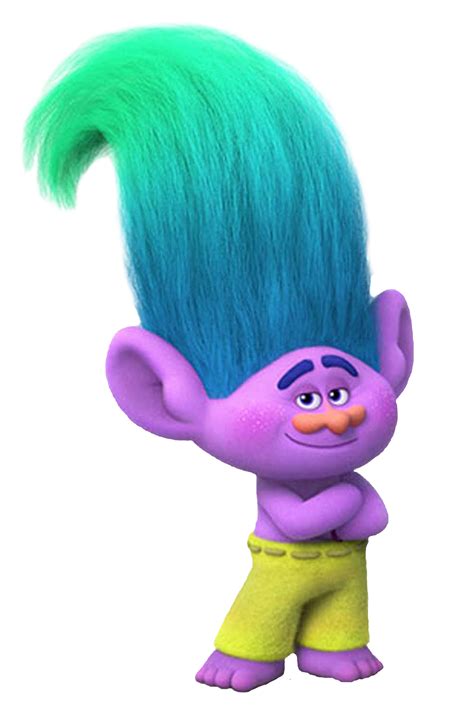 Desenho Dos Trolls - Imagens creek trolls 01, Personagens Filme Trolls Dreamwork | Troll ...