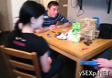 Two Babes Fuck Two Stallions