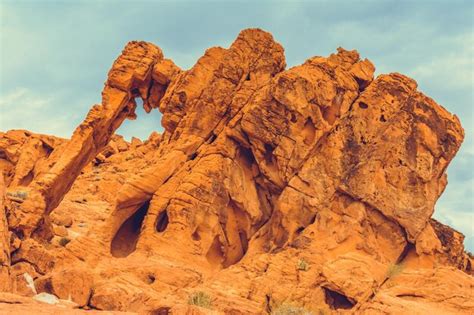 Premium Photo Rock Formations