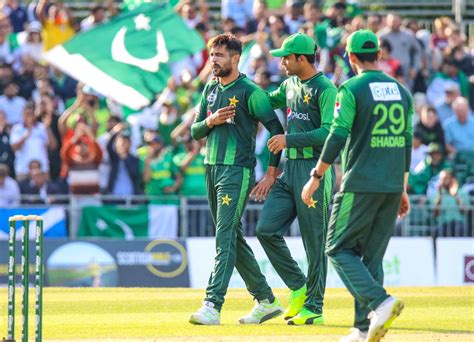 pakistan set  include mohammad amir asif ali  world cup squad