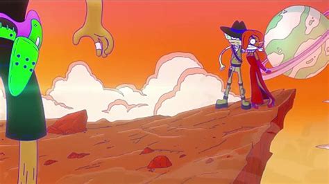 Lesbian Space Princess Clip Vídeo Dailymotion