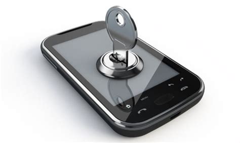 smartphone security tips