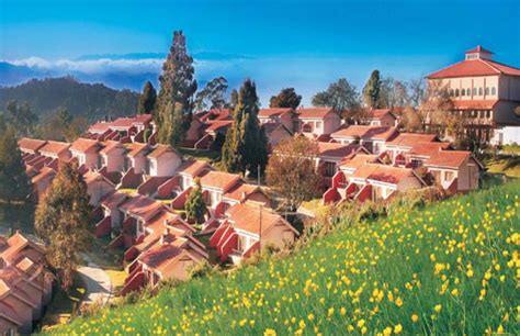 Hotel Lake View Ooty Ooty Trip