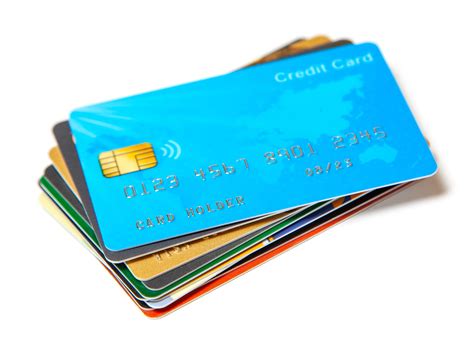 secured credit cards  march