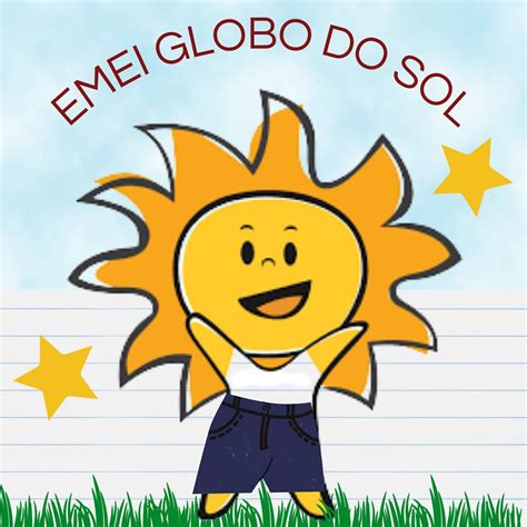 Emei Globo Do Sol - EMEI Globo do Sol