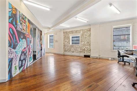 1 Cubitt Street Cremorne Vic 3121 Office For Lease Realcommercial