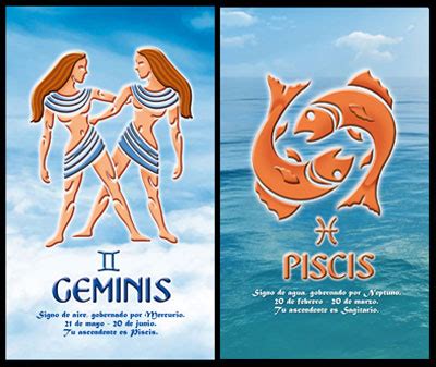 Relationship Advice for Gemini and Pisces Compatibility Matches