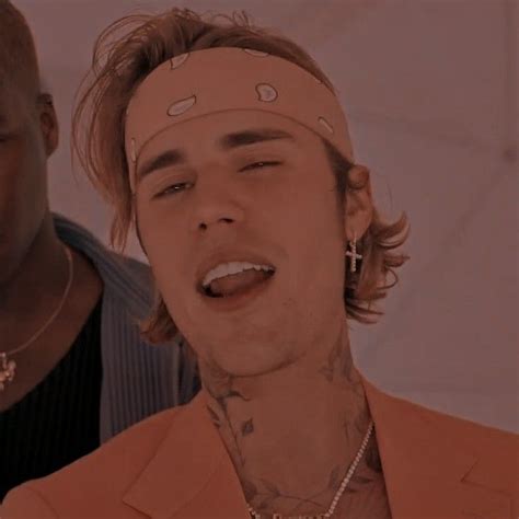 Icon Justin Bieber Peaches