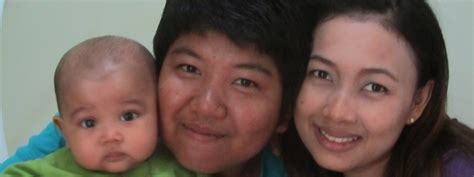 Apple S Story A Lesbian In Thailand