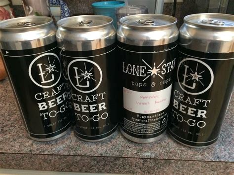 Arkansas Beer Scene: Praising The Crowler