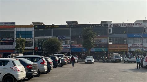 Huda Market Sector 1 Imt Manesar Gurgaon Youtube
