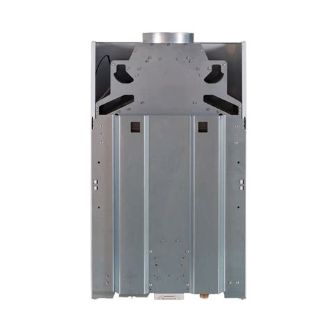 Газовый проточный водонагреватель MIZUDO ВПГ 2-11 ММ — цена 17901 ...