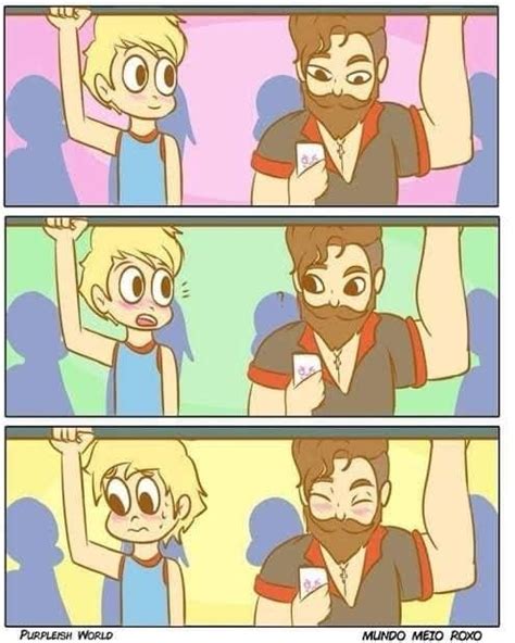 Pin by Yahir Vivar on Guardado rápido Cute comics Gay anime Cute stories