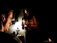 Naked Judi Dench In Langrishe Go Down