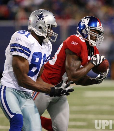 Photo: Dallas Cowboys vs New York Giants - NYP20071111104 - UPI.com