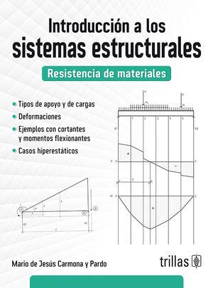 ESTATICA EN ARQUITECTURA CARMONA Y PARDO MARIO DE JESUS Escritor