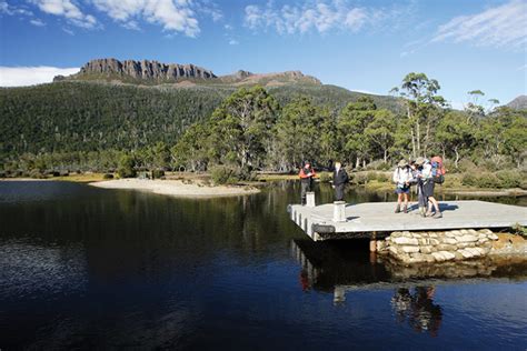 Tarraleah | Things to do on Tasmania's west coast