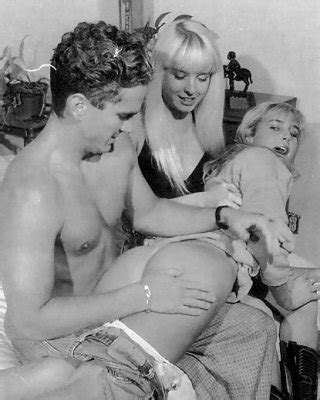 Vintage Spanking Sets Porn Pictures XXX Photos Sex Images 3842379 Page 9 PICTOA