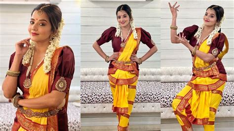 Monalisa Hot Photos भजपर एकटरस क जब खद ह पसद आय अपन लक लख द य बड बत आप भ