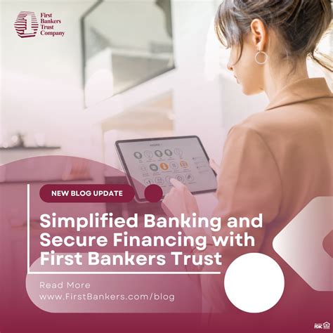 #firstbankers #growsmart #financialeducation #bankinginsights # ...