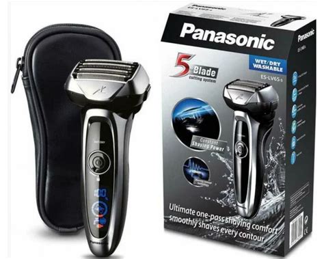 Преимущество бритвы Panasonic / Україна / ЖЖ інфо