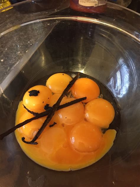 Whats Cooking Marcus Wareings Custard Tart