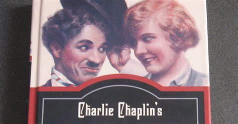 Discovering Chaplin Red Letter Days