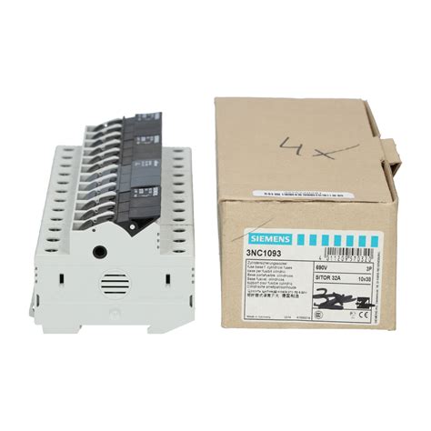 Siemens 3NC1093 | Maxodeals