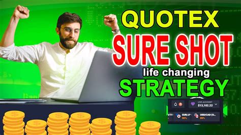 How To Recover Your Losses Quotex Sureshot Strategy Quotex