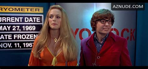 Kristen Johnston Nude Aznude