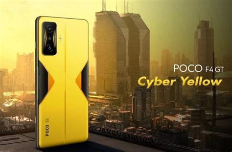 Kunjungi Yogyakarta Poco Perkenalkan Poco F4 Series Untuk Generasi