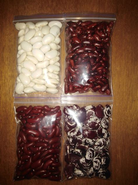 Фасоля Лима врожаю 2023 р. Лимская мраморная: 30 грн. - Сад / огород ...