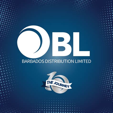 OBL Barbados Distribution Limited - Don't miss this chance ahead of the